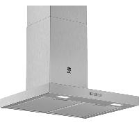 campana chimenea balay 3bc066mx ancho 60 cm inox