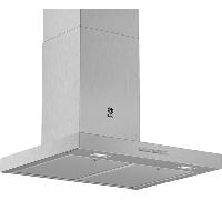 campana chimenea balay 3bc067ex ancho 60 cm inox