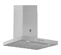 CAMPANA CHIMENEA BALAY 3BC067EX ANCHO 60 CM INOX 3BC067EX