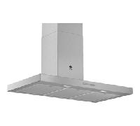 CAMPANA CHIMENEA BALAY 3BC097EX ANCHO 90 CM INOX 3BC097EX