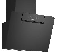 campana chimenea balay 3bc567gnh ancho 60 cm negra