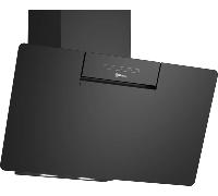 campana chimenea balay 3bc587gnh ancho 80 cm negra