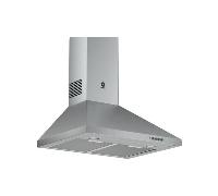 campana chimenea balay 3bc663mx ancho 60 cm inox