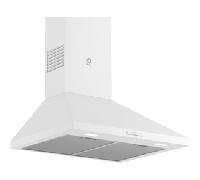 CAMPANA CHIMENEA BALAY 3BC666MB ANCHO 60 CM BLANCA 3BC666MB