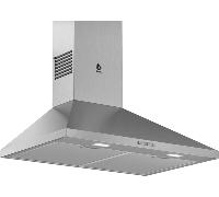 campana chimenea balay 3bc676mx ancho 75 cm inox