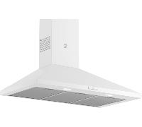 campana chimenea balay 3bc696mb ancho 90 cm blanca