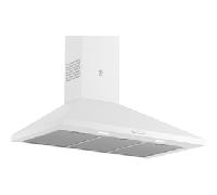CAMPANA CHIMENEA BALAY 3BC696MB ANCHO 90 CM BLANCA 3BC696MB