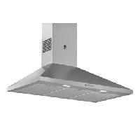 CAMPANA CHIMENEA BALAY 3BC696MX ANCHO 90 CM INOX 3BC696MX
