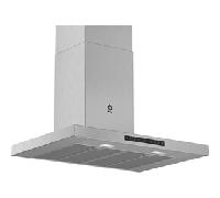 CAMPANA CHIMENEA BALAY 3BC978HX ANCHO 70 CM INOX 3BC978HX