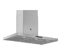 CAMPANA CHIMENEA BALAY 3BC997GX ANCHO 90 CM INOX 3BC997GX