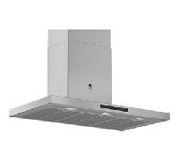 CAMPANA CHIMENEA BALAY 3BC998HX ANCHO 90 CM INOX 3BC998HX