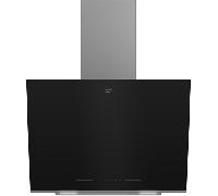 campana chimenea beko bhca66641 ancho 60 cm negra