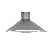 CAMPANA CHIMENEA CATA ANGOLO ANCHO 98,5 CM INOX ANGOLO X /D