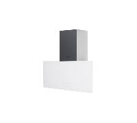 CAMPANA CHIMENEA CATA GRECO 70 WH ANCHO 70 CM BLANCA