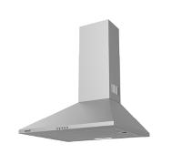 campana chimenea cata omega 600 x ancho 60 cm inox