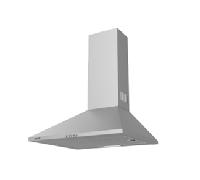 CAMPANA CHIMENEA CATA OMEGA 600 X ANCHO 60 CM INOX OMEGA 600 X /M