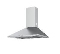 campana chimenea cata omega 700 x m ancho 70 cm inox