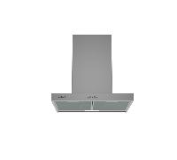 campana chimenea cata s plus 6010 x ancho 60 cm inox