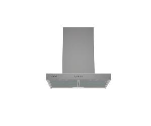 CAMPANA CHIMENEA CATA S PLUS 6010 X ANCHO 60 CM INOX