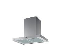 campana chimenea cata s plus 7010 x ancho 70 cm inox