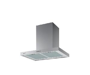 campana chimenea cata s plus 7010 x ancho 70 cm inox