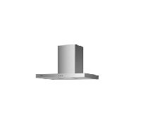 CAMPANA CHIMENEA CATA ST-9000 X ANCHO 90 CM INOX ST-9000 X /A