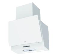 campana chimenea cata thalassa 600 gwh ancho 60 cm blanca