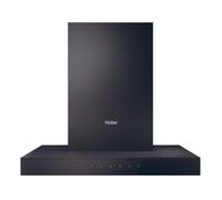 Campana Chimenea Haier 569 m³/h Negra - HAPY9CBS4BG