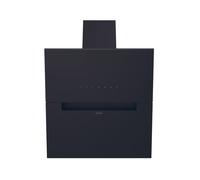 Campana Chimenea Haier 624 m³/h Negra - HADG6CBS4BWIFI