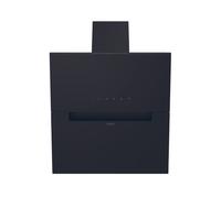 Campana Chimenea Haier 649 m³/h Negra - HADG6CBS2BWIFI