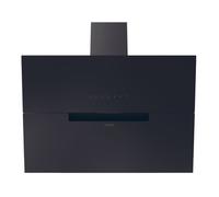 Campana Chimenea Haier 674 m³/h Negra - HADG9CBS4BWIFI
