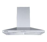CAMPANA CHIMENEA INFINITON CMPP-64XBL ANCHO 60 CM INOX
