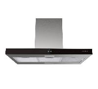 campana chimenea infiniton cmpt-ish98lr ancho 90 cm inox