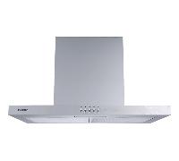 campana chimenea infiniton cmpt-tsh6b40 ancho 60 cm inox