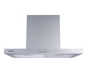 campana chimenea infiniton cmpt-tsh6b40 ancho 60 cm inox