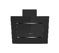 campana chimenea infiniton cmptral-80b ancho 80 cm negra