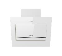 campana chimenea infiniton cmptral-81w ancho 80 cm blanca