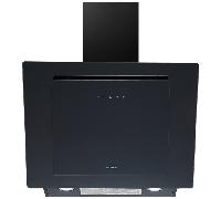 campana chimenea infiniton cmptral-n68 ancho 60 cm negra