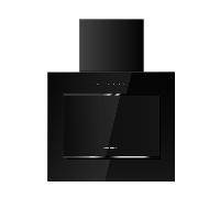 campana chimenea infiniton cmptral-ng61 ancho 60 cm negra