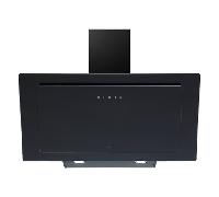 campana chimenea infiniton cmptral-tn96 ancho 90 cm negra