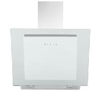 CAMPANA CHIMENEA INFINITON CMPTRAL-W69 ANCHO 60 CM BLANCA CMPTRAL-W69