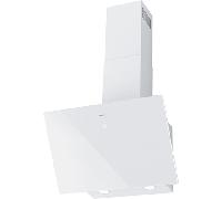 CAMPANA CHIMENEA MEPAMSA CUADRO 60 BLANCA ANCHO 60 CM BLANCA