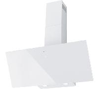 CAMPANA CHIMENEA MEPAMSA CUADRO 90 BLANCA ANCHO 90 CM BLANCA