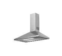 CAMPANA CHIMENEA MEPAMSA GAVIA 60 ACERO ANCHO 60 CM ACERO