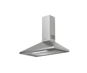 CAMPANA CHIMENEA MEPAMSA GAVIA 90 ACERO ANCHO 90 CM ACERO