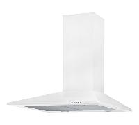 CAMPANA CHIMENEA MEPAMSA PIRAMIDE PLUS 60 BLANCA ANCHO 60 CM BLANCA