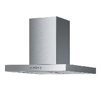 CAMPANA CHIMENEA MEPAMSA SILUETA XLA 70 CM INOX
