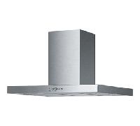 CAMPANA CHIMENEA MEPAMSA SILUETA XLA 90 INOX ANCHO 90 CM INOX SILUETA XLA 90 INOX