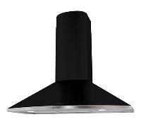 CAMPANA CHIMENEA MEPAMSA TENDER H 70 NEGRO FUNDICION V2 (7612980989058)
