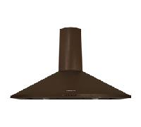 CAMPANA CHIMENEA MEPAMSA TENDER H 90 COBRE V2 (7612980989065) TENDER H 90 COBRE V2
